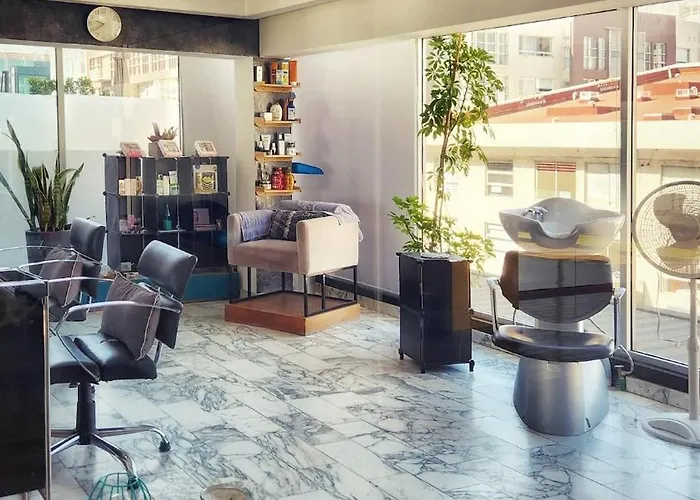 Apartamento Skyline Views 2br 2ba Pool Grill & Rooftop Polanco *